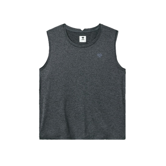 rabbit - EZ Muscle Tank - Black Charcoal - Women's