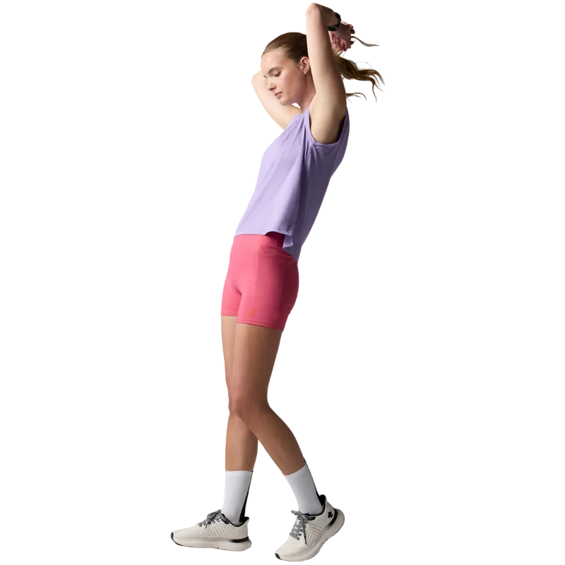 rabbit - EZ Muscle Tank - Chalk Violet - Women's