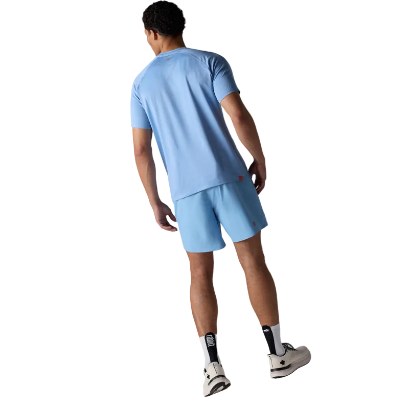 rabbit - EZ Tee SS - Allure - Men's