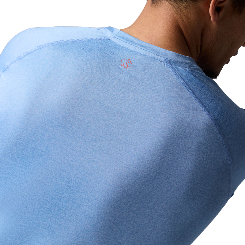 rabbit - EZ Tee SS - Allure - Men's