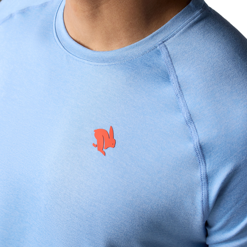 rabbit - EZ Tee SS - Allure - Men's