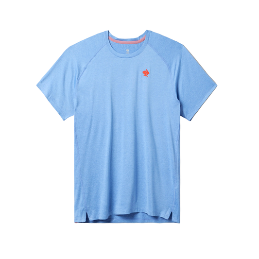 rabbit - EZ Tee SS - Allure - Men's