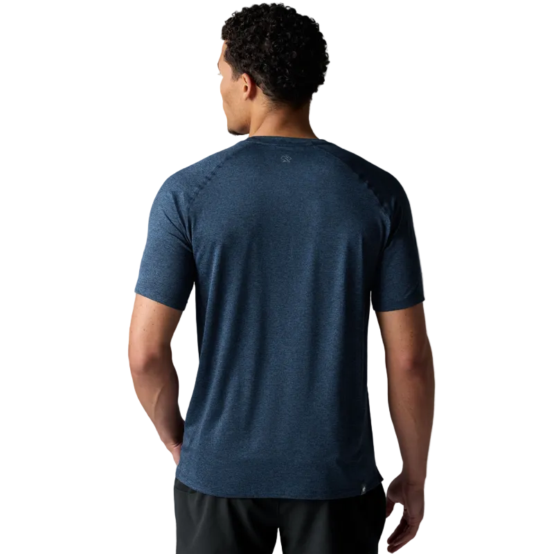 rabbit - EZ Tee SS - Eclipse - Men's