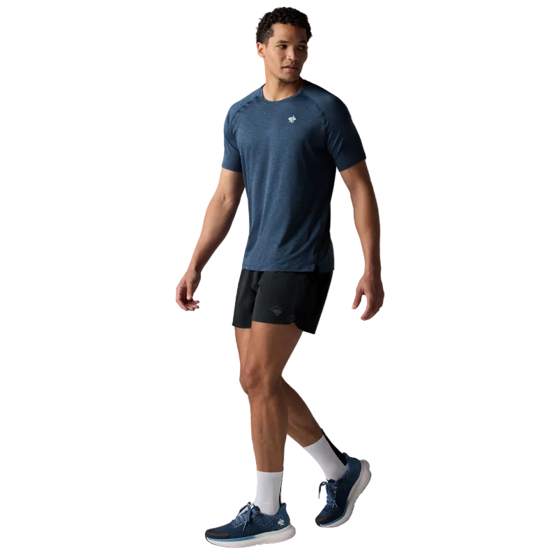 rabbit - EZ Tee SS - Eclipse - Men's