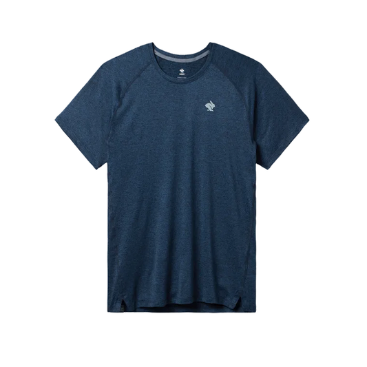 rabbit - EZ Tee SS - Eclipse - Men's