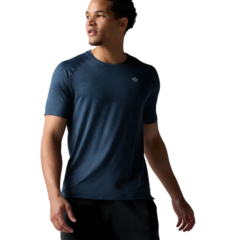 rabbit - EZ Tee SS - Eclipse - Men's
