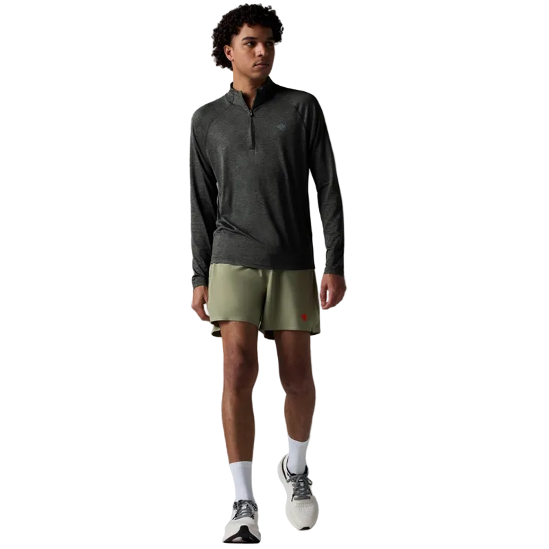 rabbit - EZ Zip - Black Charcoal - Men's