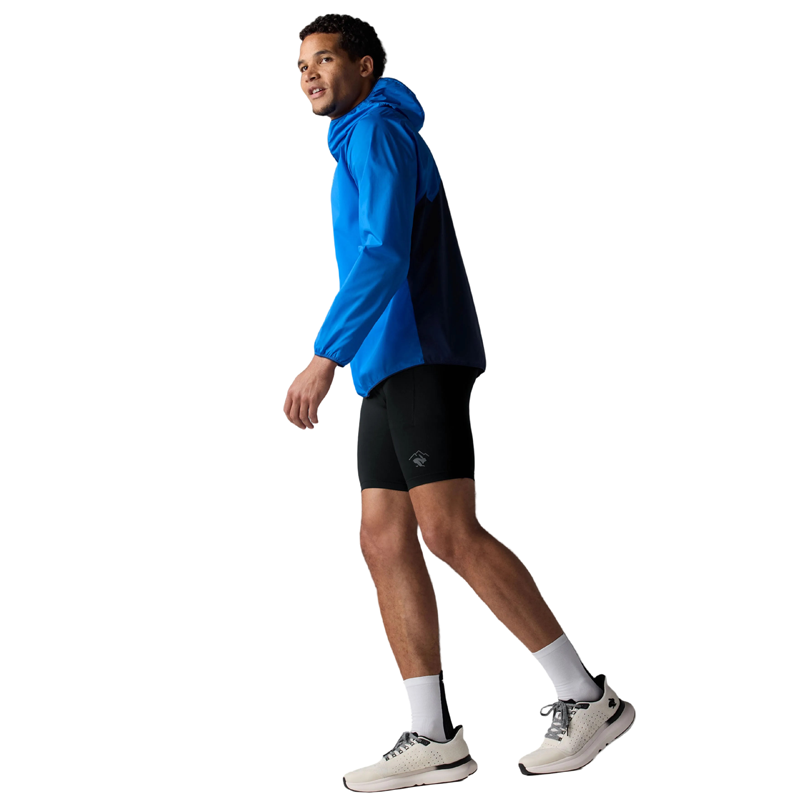 rabbit - Fastrock Jacket - Electric Blue -  Men's