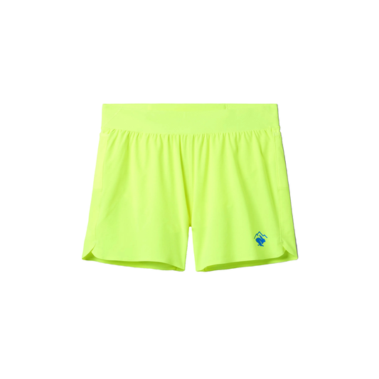rabbit - FKT 5" - Safety Yellow - Men's