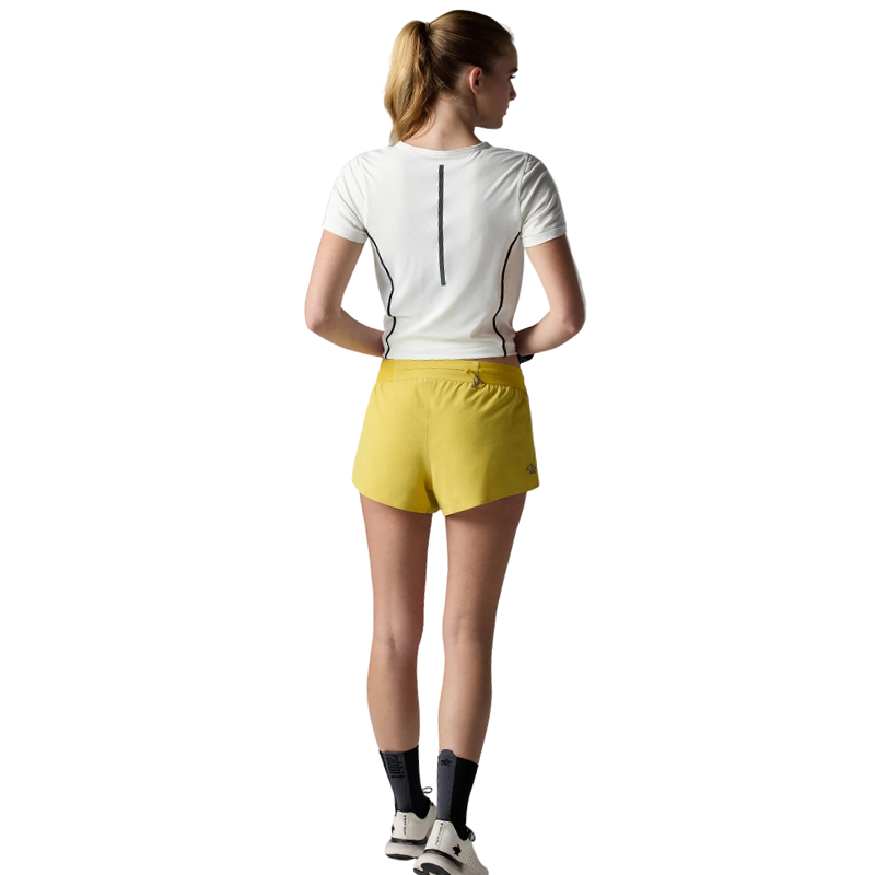 rabbit - Fuel n' Fly 2.5" - Mango Mint - Women's