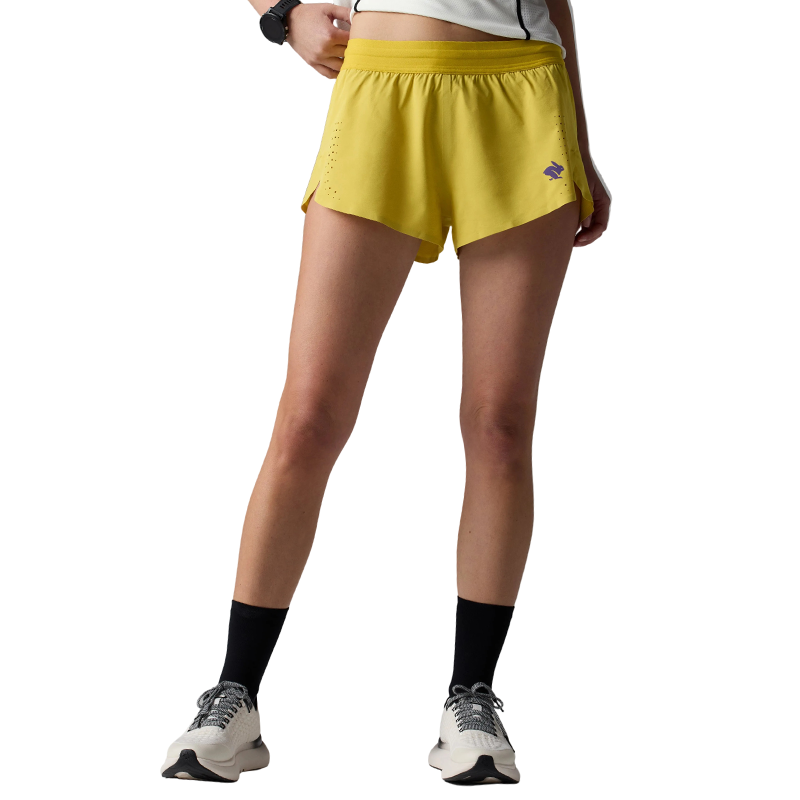 rabbit - Fuel n' Fly 2.5" - Mango Mint - Women's