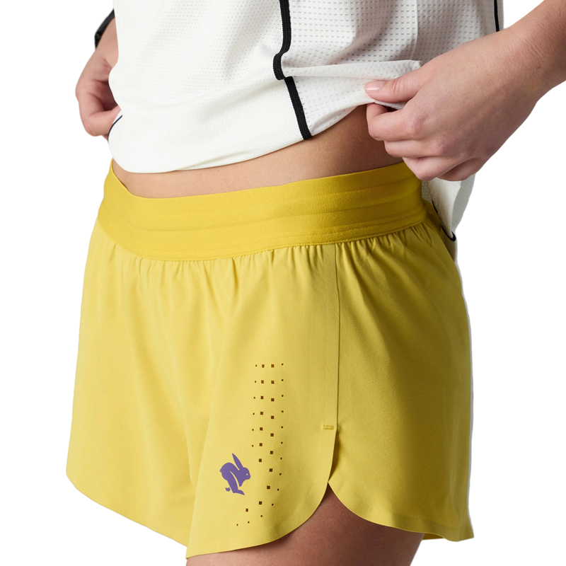 rabbit - Fuel n' Fly 2.5" - Mango Mint - Women's