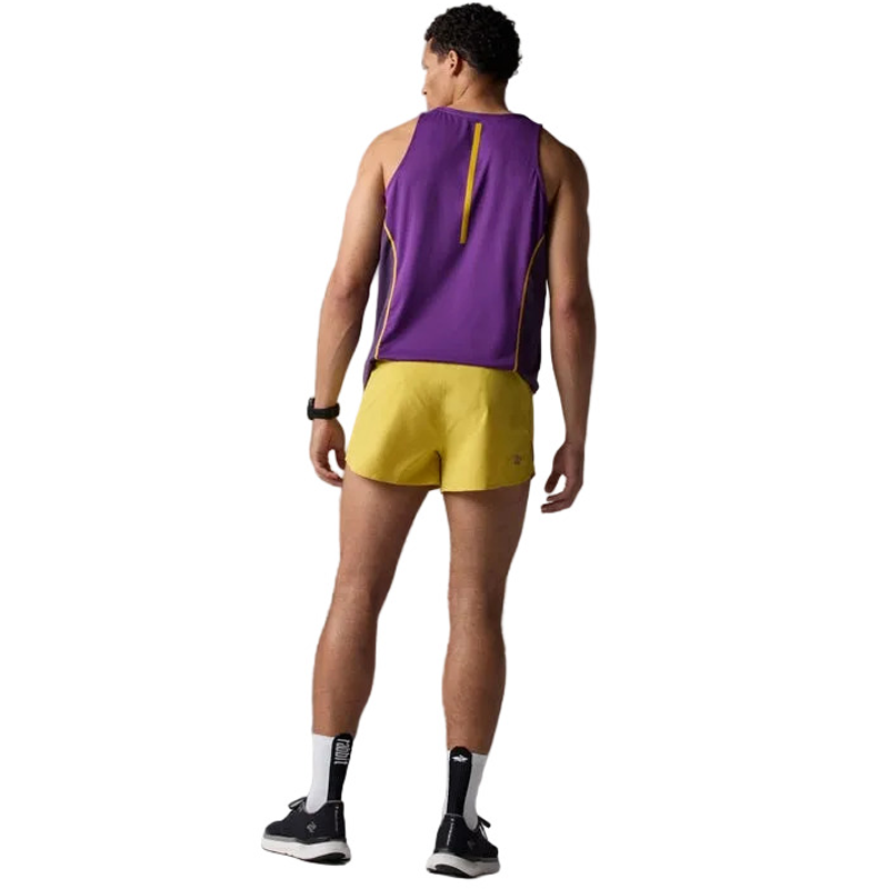 rabbit - Fuel n' Fly 3" - Mango Mint - Men's