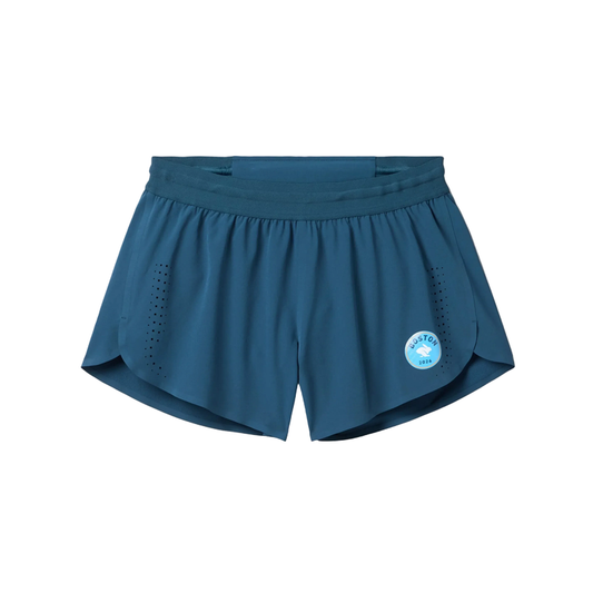 rabbit - Fuel n' Fly 4" - Bellwether Blue - Boston 2026 - Women's
