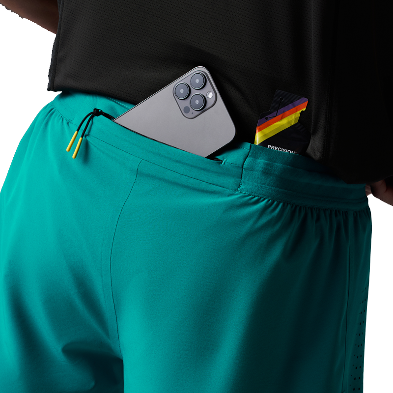 rabbit - Fuel n' Fly 5" - Kayaking - Men's