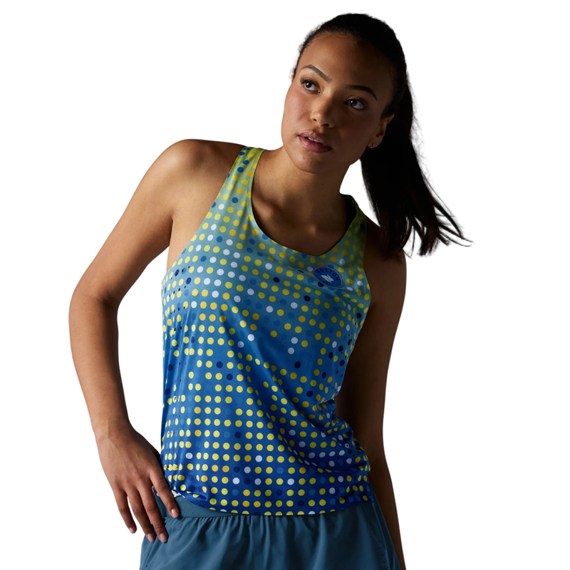 rabbit - Go Time - Bellwether Blue - Boston 2026 - Women's