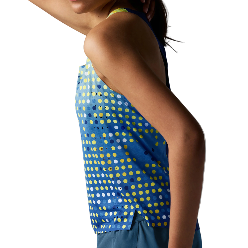 rabbit - Go Time - Bellwether Blue - Boston 2026 - Women's