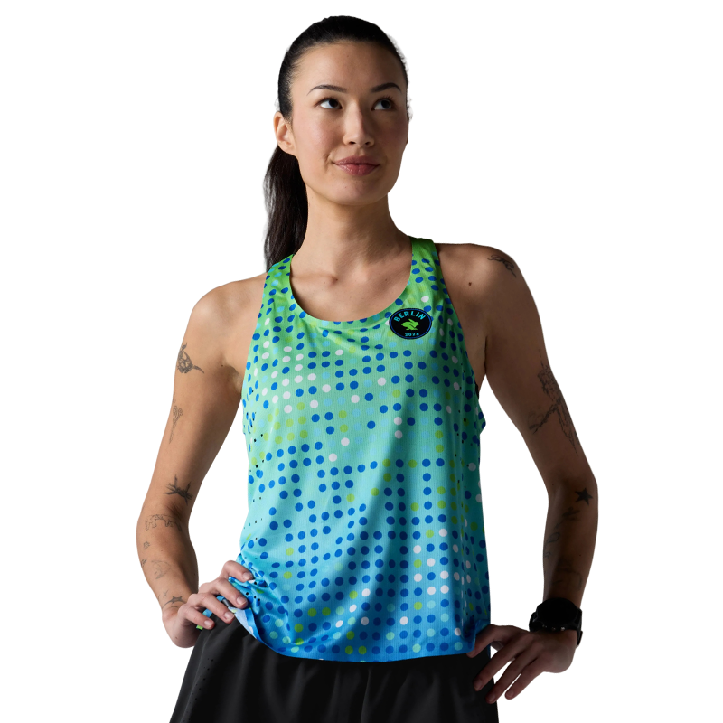 rabbit - Go Time - Bermuda - Berlin 2026 - Women's