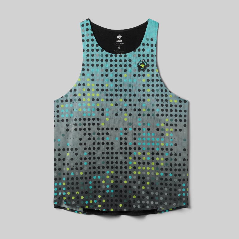 rabbit - Go Time - Black - New York 2026 - Men's