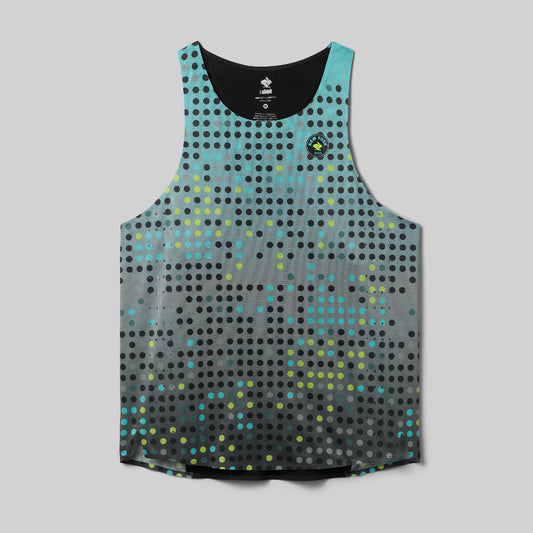 rabbit - Go Time - Black - New York 2026 - Men's