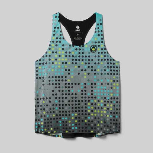 rabbit - Go Time - Black - New York 2026 - Women's