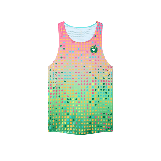 rabbit - Go Time - Blue Curacao - Tokyo 2026 - Men's