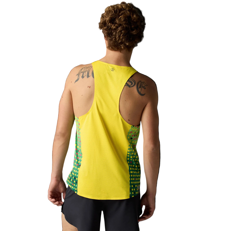 rabbit - Go Time - Green Flash - Sydney 2026 - Men's