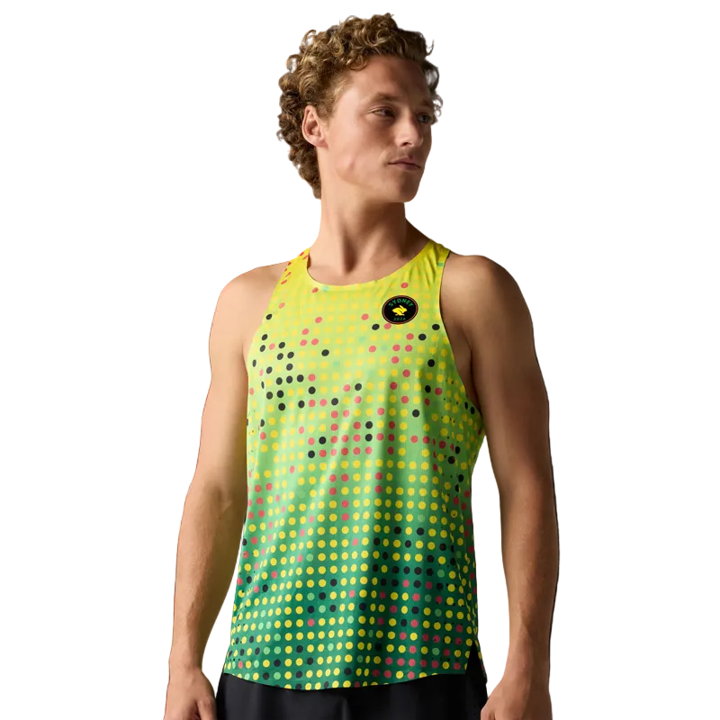 rabbit - Go Time - Green Flash - Sydney 2026 - Men's
