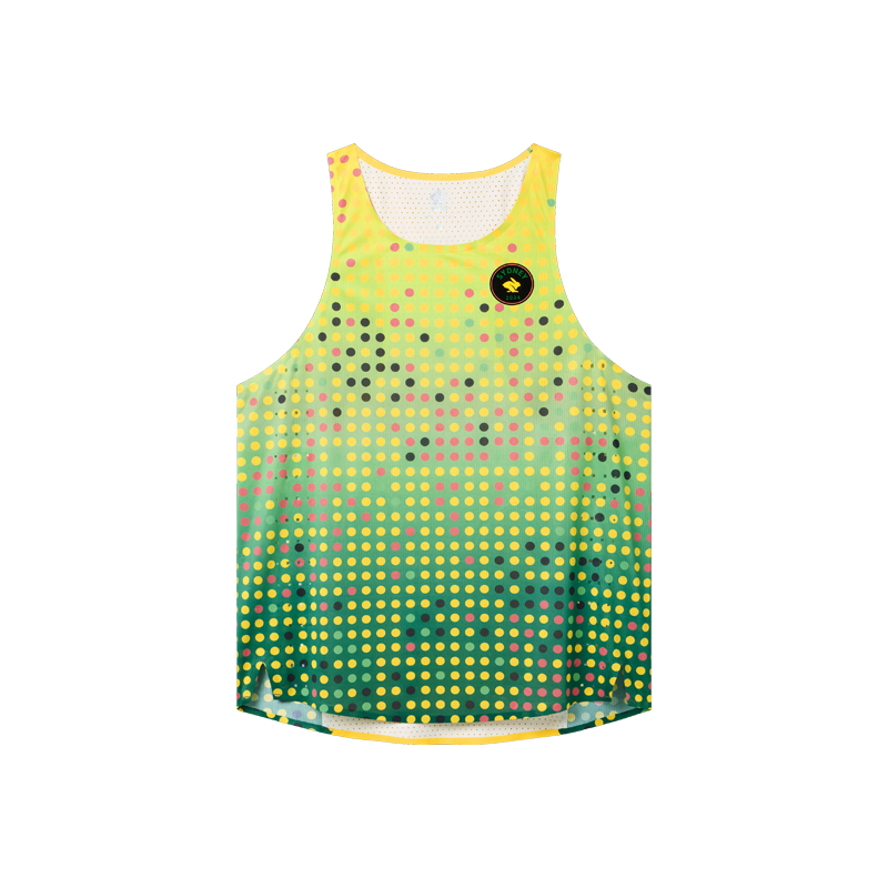 rabbit - Go Time - Green Flash - Sydney 2026 - Men's