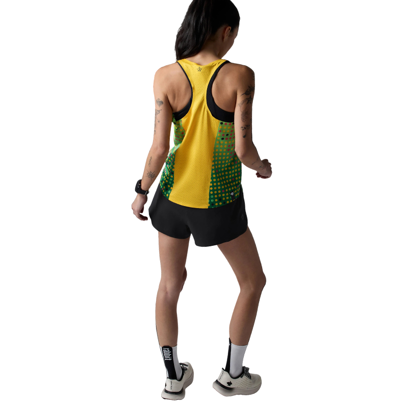 rabbit - Go Time - Green Flash - Sydney 2026 - Women's