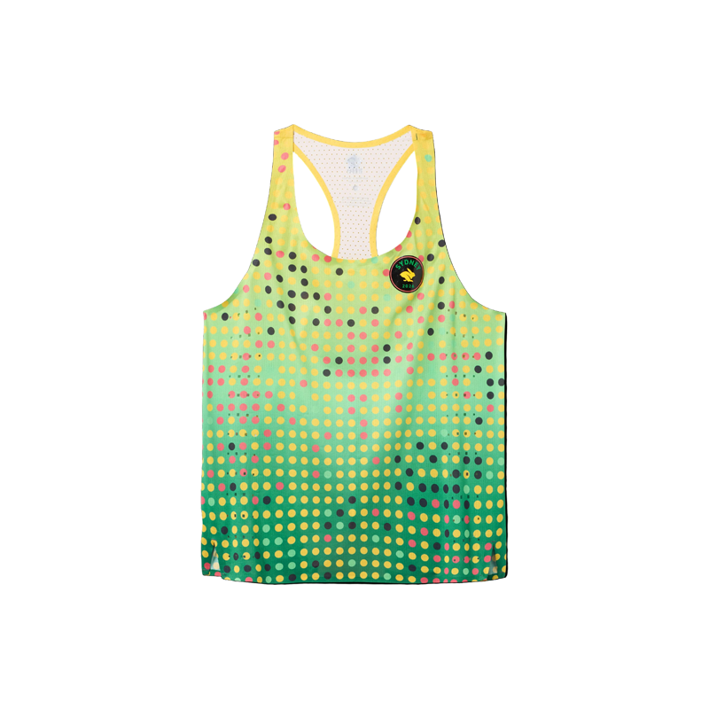rabbit - Go Time - Green Flash - Sydney 2026 - Women's