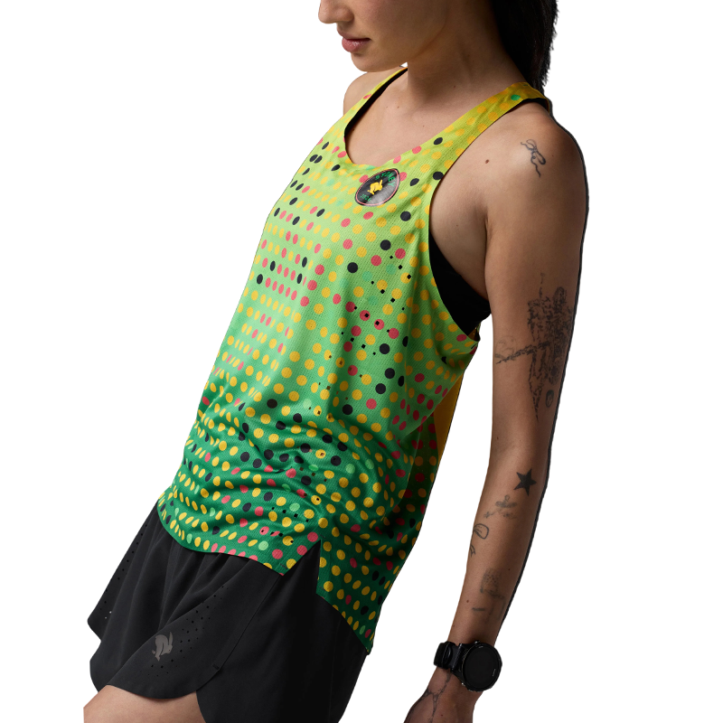 rabbit - Go Time - Green Flash - Sydney 2026 - Women's