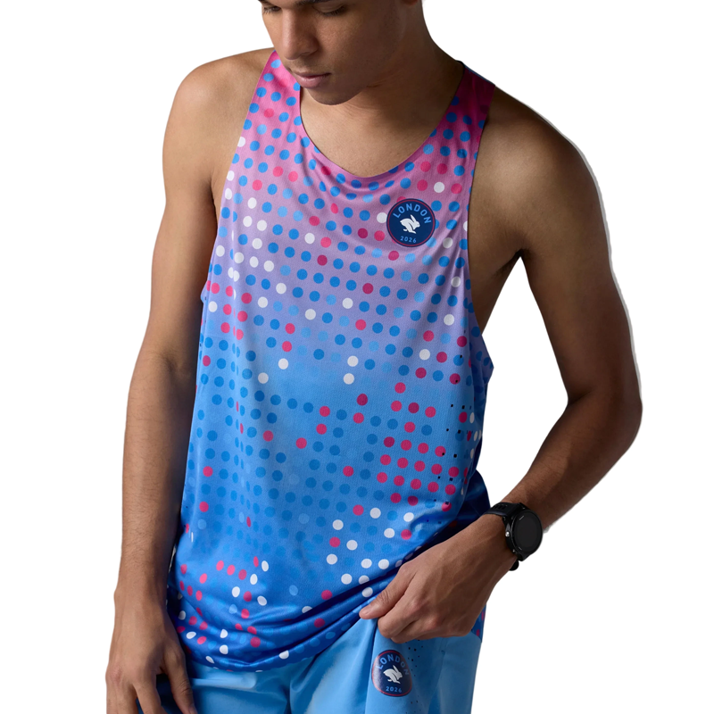 rabbit - Go Time - Marina - London 2026 - Men's