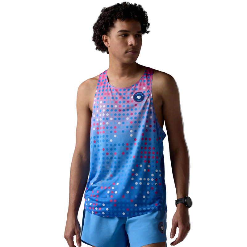 rabbit - Go Time - Marina - London 2026 - Men's