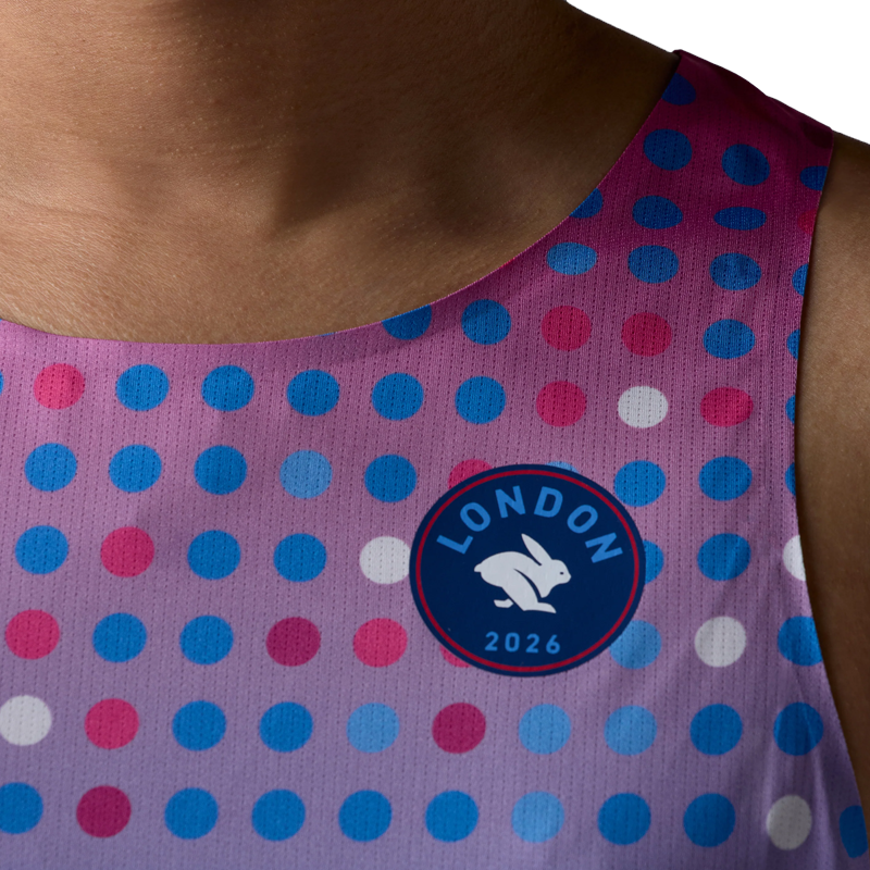 rabbit - Go Time - Marina - London 2026 - Men's