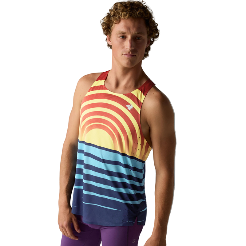 rabbit - Go Time - Sunrise - Men's
