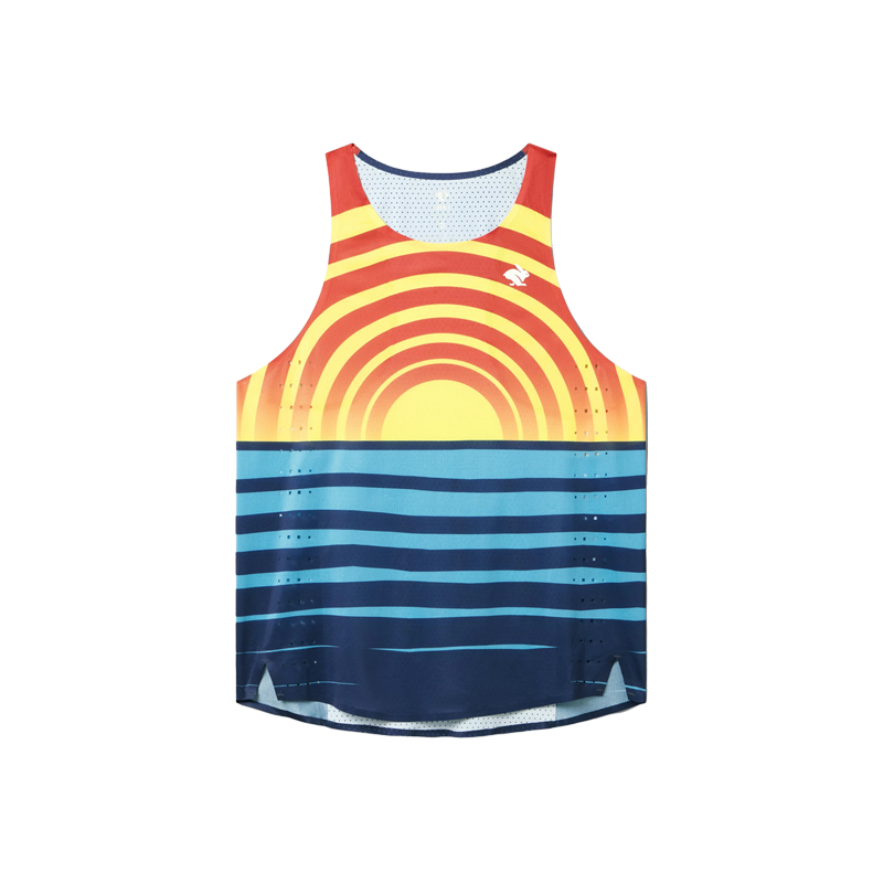 rabbit - Go Time - Sunrise - Men's