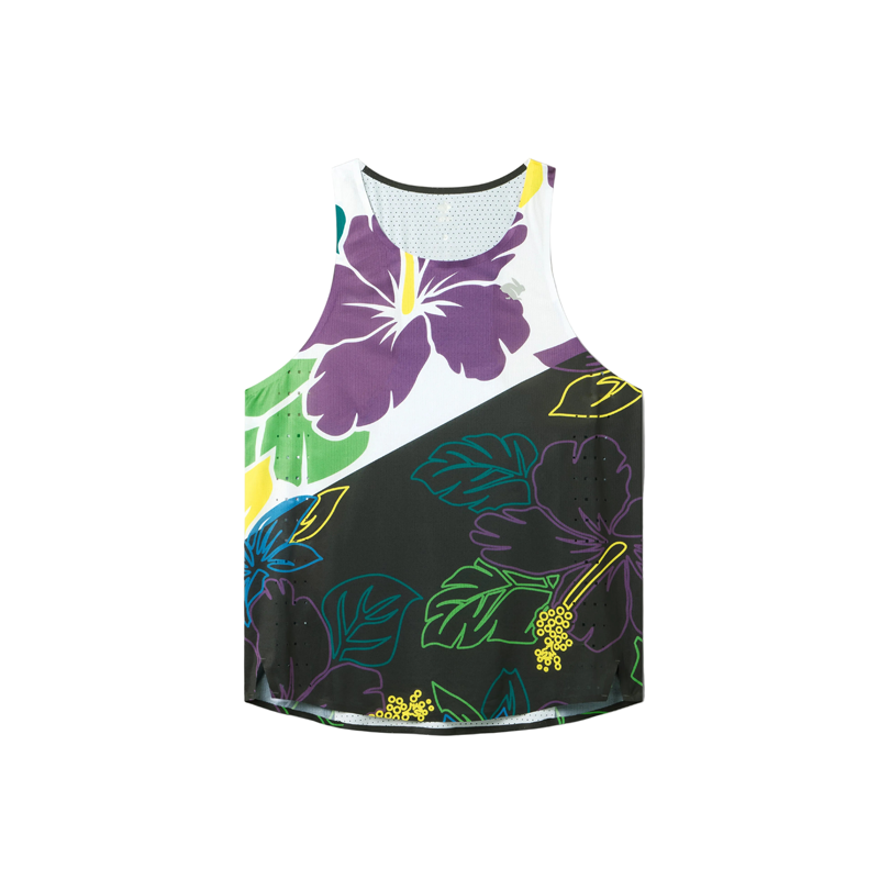rabbit - Go Time - Tropical Neon - Men's