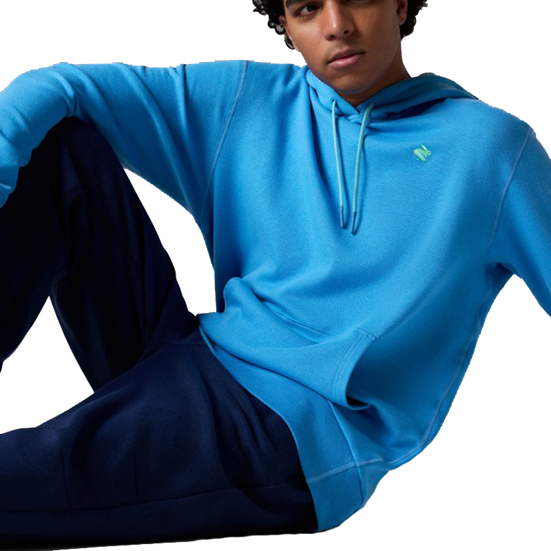 rabbit - Go-To Hoodie - Super Sonic - Unisex