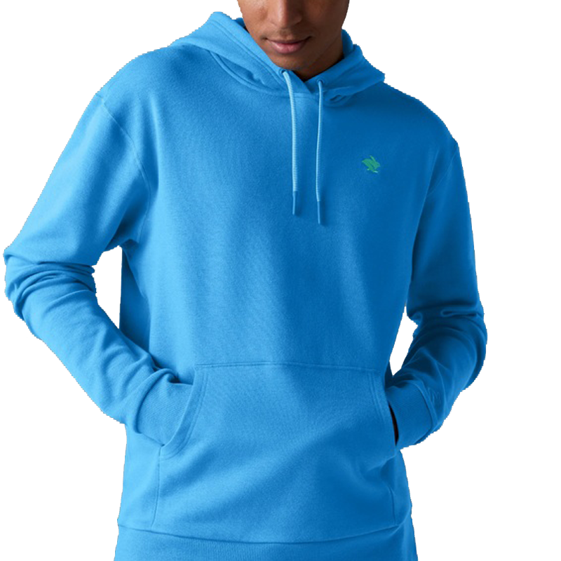 rabbit - Go-To Hoodie - Super Sonic - Unisex