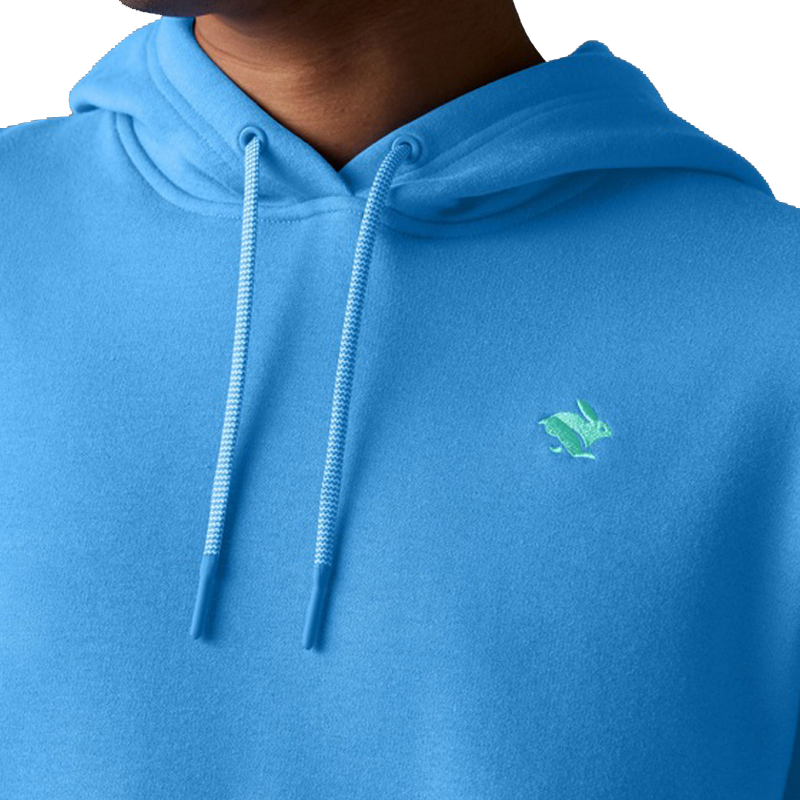 rabbit - Go-To Hoodie - Super Sonic - Unisex