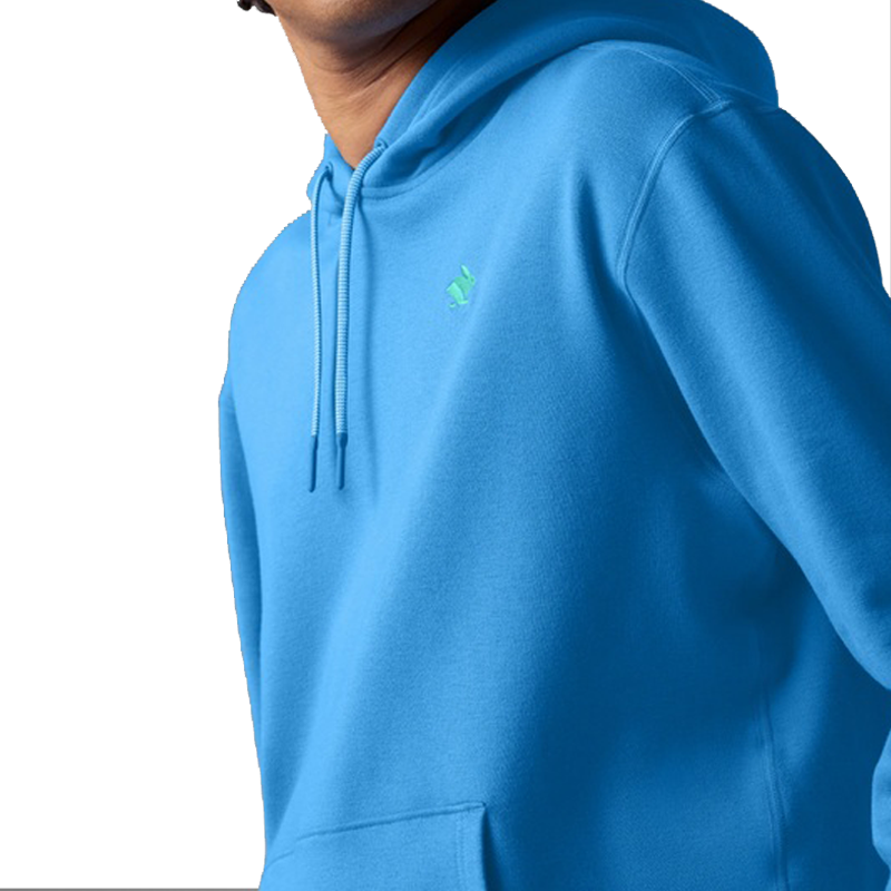 rabbit - Go-To Hoodie - Super Sonic - Unisex