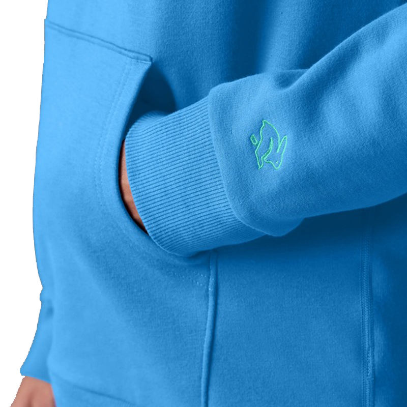 rabbit - Go-To Hoodie - Super Sonic - Unisex