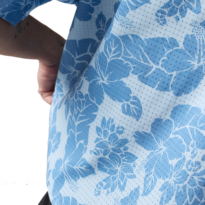 rabbit - High Country SS - Nantucket Floral - Women's