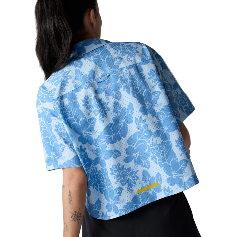 rabbit - High Country SS - Nantucket Floral - Women's