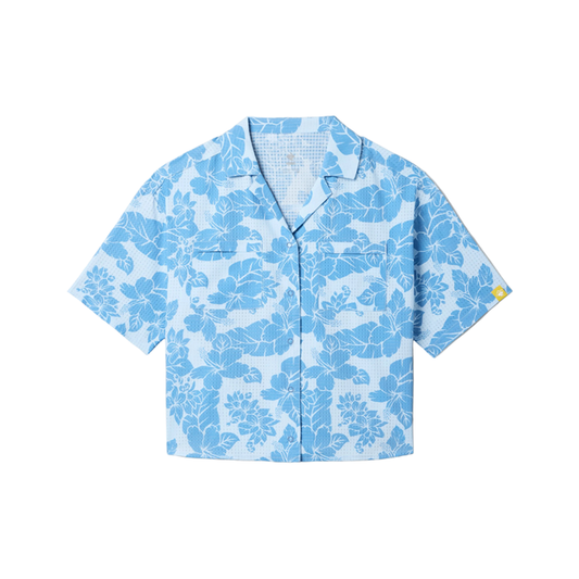 rabbit - High Country SS - Nantucket Floral - Women's