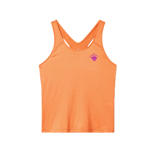 rabbit - Hydration Trail Tank - Nectarine - Women's