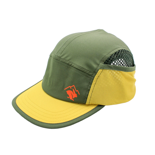 rabbit - Ice Hat - Chive