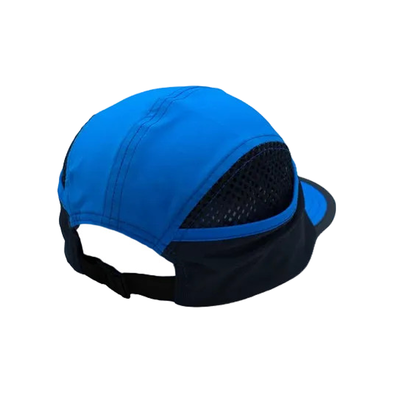 rabbit - Ice Hat - Electric Blue