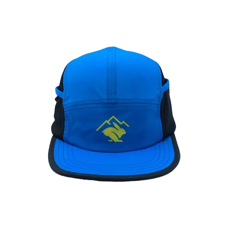 rabbit - Ice Hat - Electric Blue